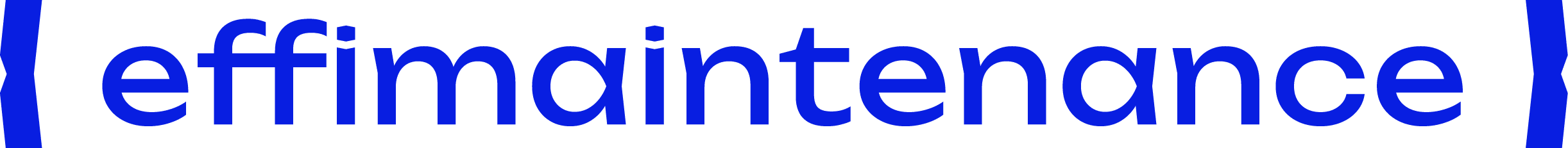 Logo Effi Maintenance